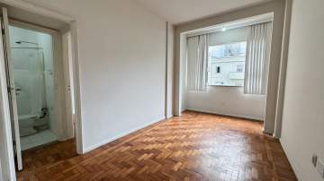 Imperdível - Apartamento à venda Rua Raul Pompéia, Copacabana, IMOBRAS RJ, Rio de Janeiro - R$ 750.000 - CPAP11795