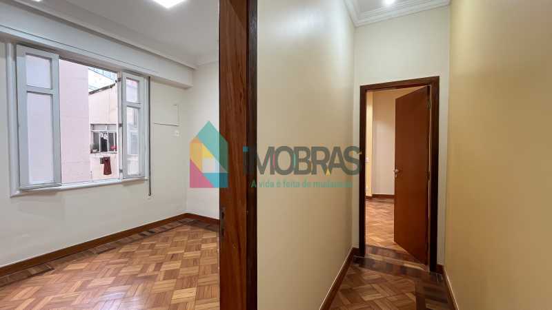 Conheça IMG_7657 do imóvel - Apartamento 2 quartos à venda Centro, IMOBRAS RJ, Rio de Janeiro - R$ 460.000 - CPAP22731 - 7 IMG_7657 - 7