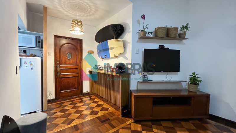 Conheça IMG_7303 do imóvel - Apartamento 1 quarto à venda Copacabana, IMOBRAS RJ, Rio de Janeiro - R$ 730.000 - CPAP11797 - 6 IMG_7303 - 6