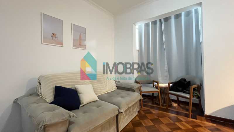 Conheça IMG_7299 do imóvel - Apartamento 1 quarto à venda Copacabana, IMOBRAS RJ, Rio de Janeiro - R$ 730.000 - CPAP11797 - 4 IMG_7299 - 4