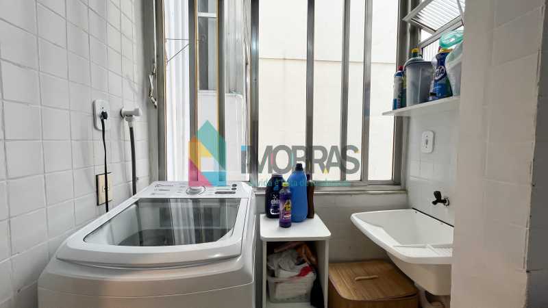 Conheça IMG_7294 do imóvel - Apartamento 1 quarto à venda Copacabana, IMOBRAS RJ, Rio de Janeiro - R$ 730.000 - CPAP11797 - 18 IMG_7294 - 18