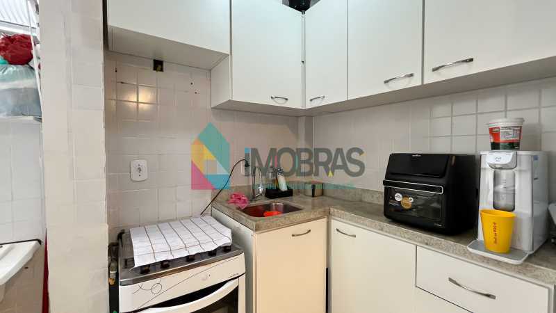 Conheça IMG_7290 1 do imóvel - Apartamento 1 quarto à venda Copacabana, IMOBRAS RJ, Rio de Janeiro - R$ 730.000 - CPAP11797 - 17 IMG_7290 1 - 17