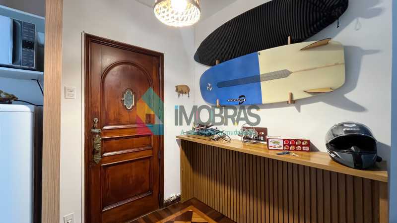 Conheça IMG_7286 1 do imóvel - Apartamento 1 quarto à venda Copacabana, IMOBRAS RJ, Rio de Janeiro - R$ 730.000 - CPAP11797 - 8 IMG_7286 1 - 8