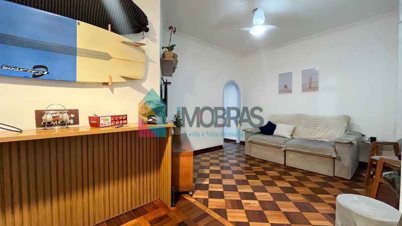 Conheça IMG_7285 1 do imóvel - Apartamento 1 quarto à venda Copacabana, IMOBRAS RJ, Rio de Janeiro - R$ 730.000 - CPAP11797 - 7 IMG_7285 1 - 7