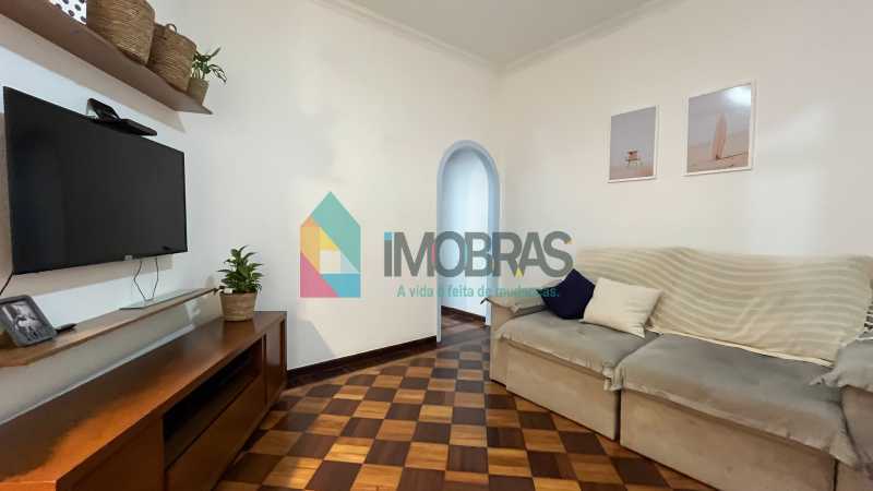 Conheça IMG_7279 do imóvel - Apartamento 1 quarto à venda Copacabana, IMOBRAS RJ, Rio de Janeiro - R$ 730.000 - CPAP11797 - 5 IMG_7279 - 5