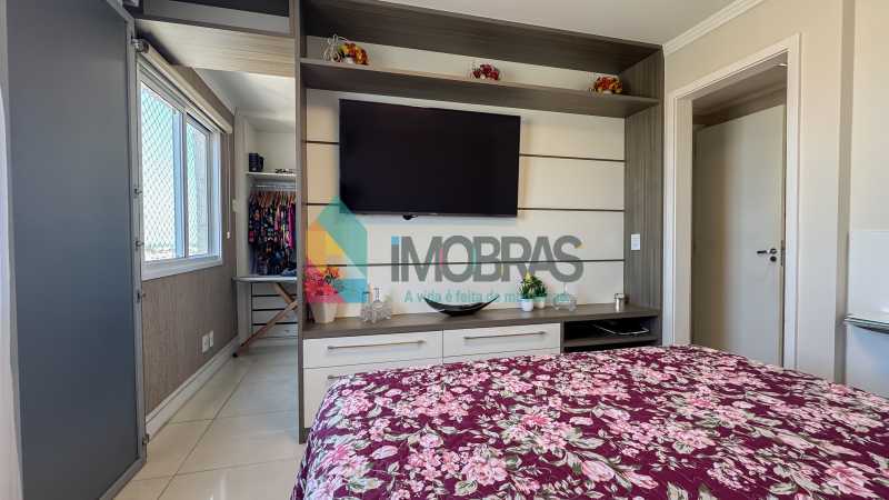 Conheça 13 do imóvel - Cobertura à venda Avenida Renê Laclette, Recreio dos Bandeirantes, Rio de Janeiro - R$ 2.090.000 - CPCO40137 - 13 13 - 13