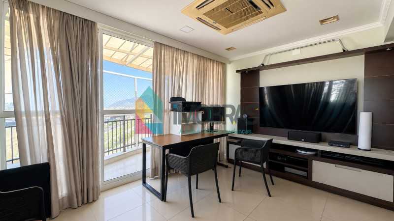 Conheça 8 do imóvel - Cobertura à venda Avenida Renê Laclette, Recreio dos Bandeirantes, Rio de Janeiro - R$ 2.090.000 - CPCO40137 - 8 8 - 8