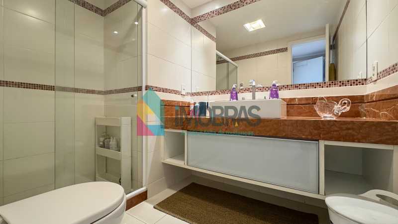 Conheça 15 do imóvel - Cobertura à venda Avenida Renê Laclette, Recreio dos Bandeirantes, Rio de Janeiro - R$ 2.090.000 - CPCO40137 - 15 15 - 15