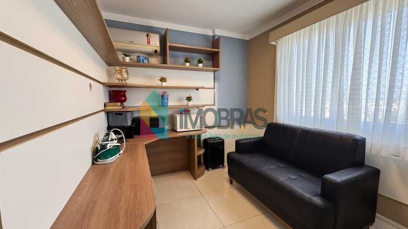 Conheça 19 do imóvel - Cobertura à venda Avenida Renê Laclette, Recreio dos Bandeirantes, Rio de Janeiro - R$ 2.090.000 - CPCO40137 - 19 19 - 19