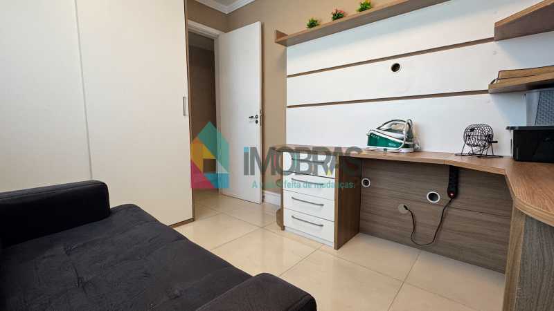 Conheça 20 do imóvel - Cobertura à venda Avenida Renê Laclette, Recreio dos Bandeirantes, Rio de Janeiro - R$ 2.090.000 - CPCO40137 - 20 20 - 20