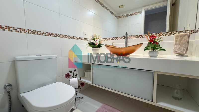 Conheça 22 do imóvel - Cobertura à venda Avenida Renê Laclette, Recreio dos Bandeirantes, Rio de Janeiro - R$ 2.090.000 - CPCO40137 - 22 22 - 22