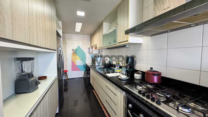 Conheça 24 do imóvel - Cobertura à venda Avenida Renê Laclette, Recreio dos Bandeirantes, Rio de Janeiro - R$ 2.090.000 - CPCO40137 - 24 24 - 24