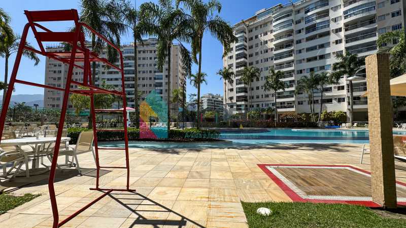 Conheça 29 do imóvel - Cobertura à venda Avenida Renê Laclette, Recreio dos Bandeirantes, Rio de Janeiro - R$ 2.090.000 - CPCO40137 - 28 29 - 28