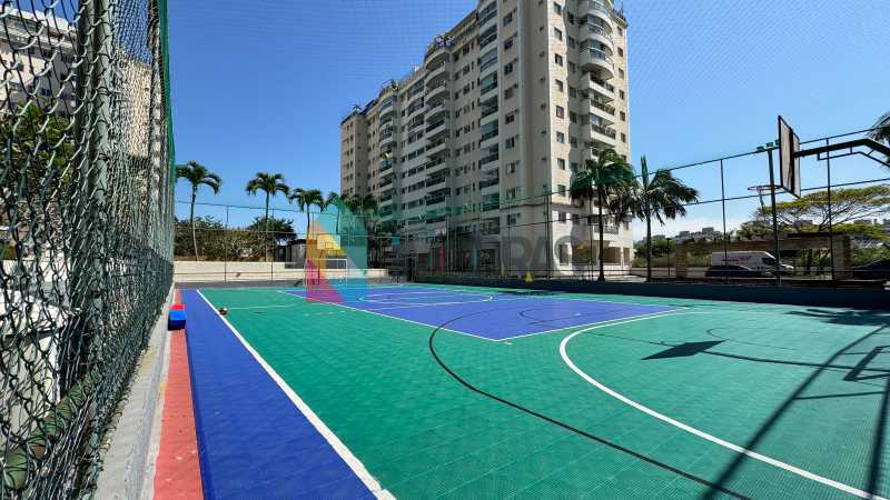 Conheça 31 do imóvel - Cobertura à venda Avenida Renê Laclette, Recreio dos Bandeirantes, Rio de Janeiro - R$ 2.090.000 - CPCO40137 - 30 31 - 30