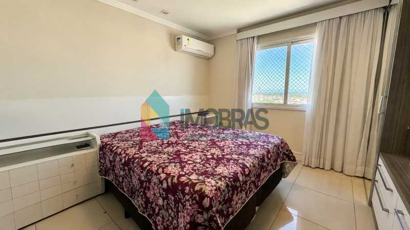 Conheça 12 1 do imóvel - Cobertura à venda Avenida Renê Laclette, Recreio dos Bandeirantes, Rio de Janeiro - R$ 2.090.000 - CPCO40137 - 12 12 1 - 12