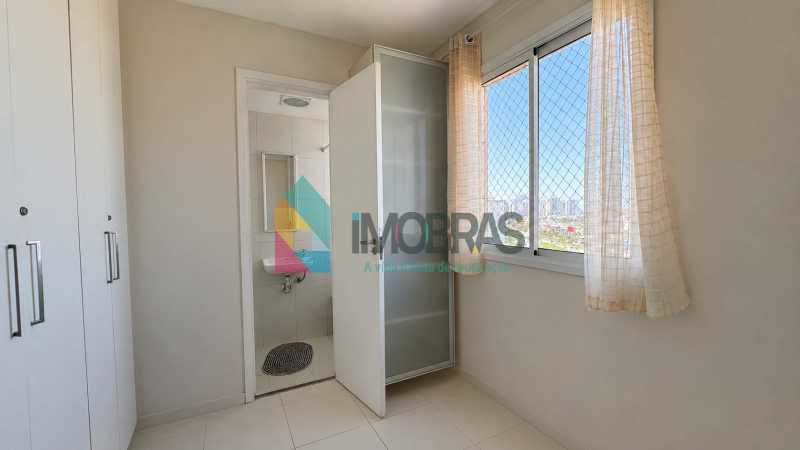 Conheça 26 1 do imóvel - Cobertura à venda Avenida Renê Laclette, Recreio dos Bandeirantes, Rio de Janeiro - R$ 2.090.000 - CPCO40137 - 26 26 1 - 26