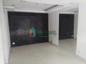 CENTRO, LOJA REFORMADA, ÓTIMO PONTO!!! - CPLJ00442