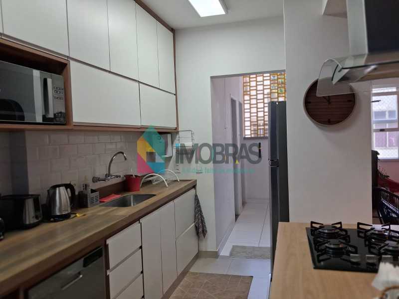 Conheça 61d2af44-e458-43b0-be9e-41c54a do imóvel - IPANEMA !! APARTAMENTO REFORMADO,MOBILIADO COM SALA AMPLA ,03QUARTOS SENDO 01 SUITE,DEPENDÊNCIA E VAGA ESCRITURADA - CPAP33205 - 14 61d2af44-e458-43b0-be9e-41c54a - 14