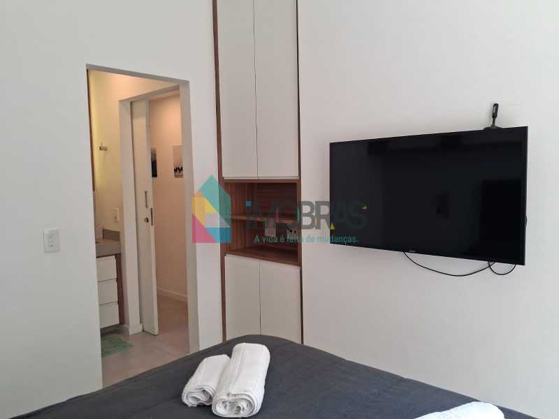 Conheça 3c610121-6e25-495f-9024-952f26 do imóvel - IPANEMA !! APARTAMENTO REFORMADO,MOBILIADO COM SALA AMPLA ,03QUARTOS SENDO 01 SUITE,DEPENDÊNCIA E VAGA ESCRITURADA - CPAP33205 - 6 3c610121-6e25-495f-9024-952f26 - 6