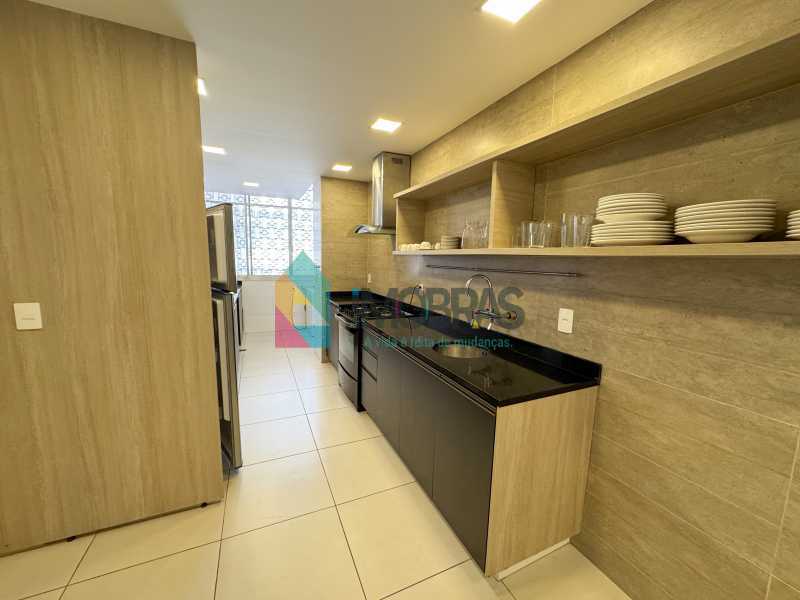 Conheça IMG_5829 do imóvel - Apartamento à venda Rua Santa Clara, Copacabana, IMOBRAS RJ, Rio de Janeiro - CPAP40725 - 18 IMG_5829 - 18