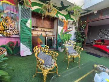 Cobertura 3 quartos para venda e aluguel Ipanema, IMOBRAS RJ, Rio de Janeiro - R$ 7.950.000 - CPCO30186