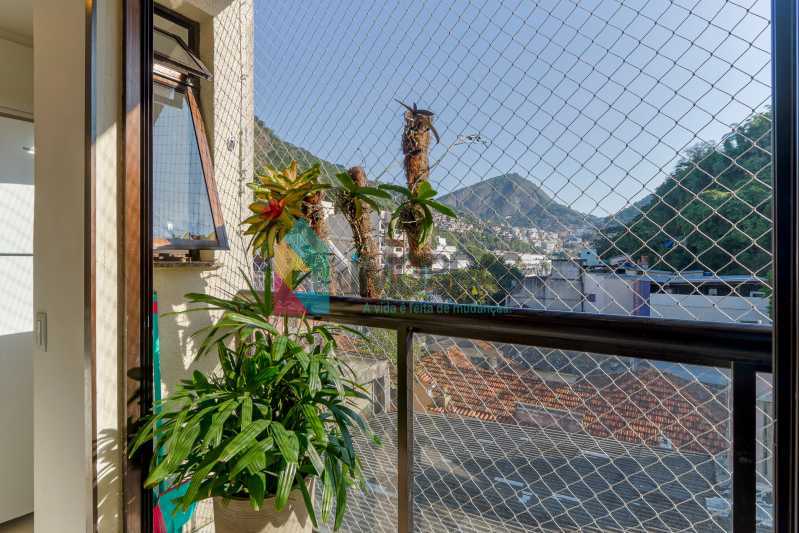 Conheça 74d47203288bd3e306sala007_06-s do imóvel - Cobertura 2 quartos à venda Botafogo, IMOBRAS RJ, Rio de Janeiro - R$ 1.490.000 - CPCO20117 - 22 74d47203288bd3e306sala007_06-s - 22