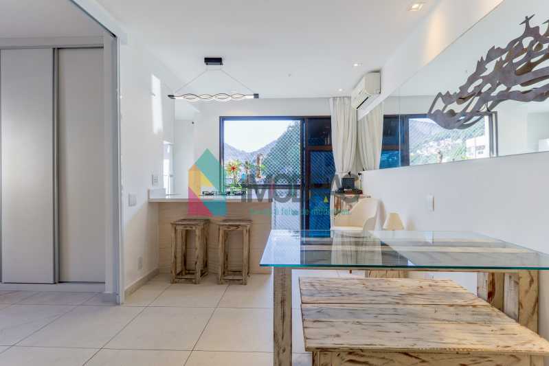 Conheça bbb4ff3f69a3f0c401sala001_01-s do imóvel - Cobertura 2 quartos à venda Botafogo, IMOBRAS RJ, Rio de Janeiro - R$ 1.490.000 - CPCO20117 - 6 bbb4ff3f69a3f0c401sala001_01-s - 6