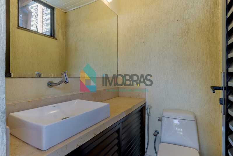 Conheça 762c010382463a6628areaservico0 do imóvel - Cobertura 2 quartos à venda Botafogo, IMOBRAS RJ, Rio de Janeiro - R$ 1.490.000 - CPCO20117 - 23 762c010382463a6628areaservico0 - 23