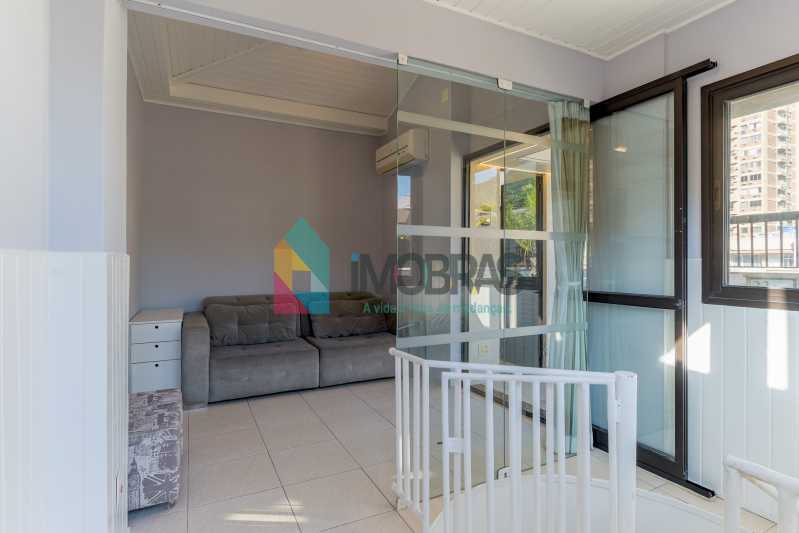 Conheça 9824a07356a0153c23cobertura006 do imóvel - Cobertura 2 quartos à venda Botafogo, IMOBRAS RJ, Rio de Janeiro - R$ 1.490.000 - CPCO20117 - 17 9824a07356a0153c23cobertura006 - 17