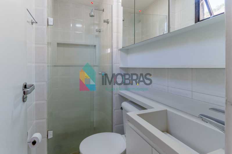 Conheça 114f8de411accbda17banheiro001_ do imóvel - Cobertura 2 quartos à venda Botafogo, IMOBRAS RJ, Rio de Janeiro - R$ 1.490.000 - CPCO20117 - 15 114f8de411accbda17banheiro001_ - 15