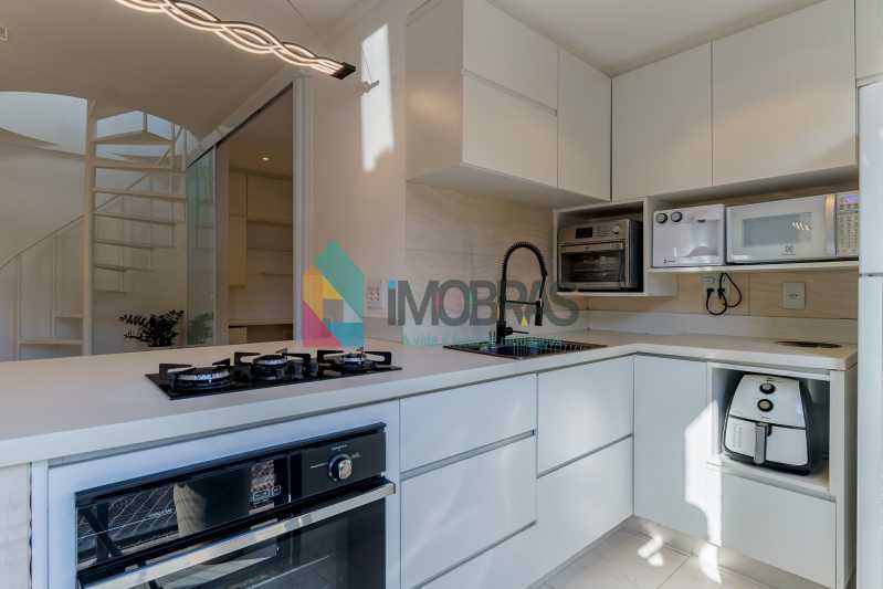 Conheça b58f31409409b2ca08cozinha001_0 do imóvel - Cobertura 2 quartos à venda Botafogo, IMOBRAS RJ, Rio de Janeiro - R$ 1.490.000 - CPCO20117 - 20 b58f31409409b2ca08cozinha001_0 - 20