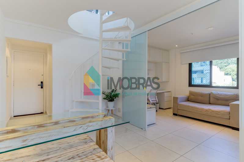 Conheça 83144bc0b6347d4503sala004_03-s do imóvel - Cobertura 2 quartos à venda Botafogo, IMOBRAS RJ, Rio de Janeiro - R$ 1.490.000 - CPCO20117 - 7 83144bc0b6347d4503sala004_03-s - 7
