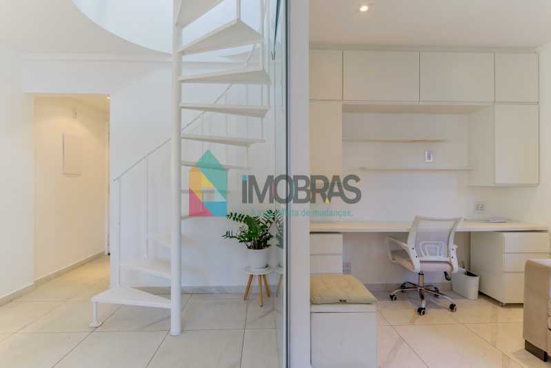 Conheça 772dc84dd319ff6402sala002_02-s do imóvel - Cobertura 2 quartos à venda Botafogo, IMOBRAS RJ, Rio de Janeiro - R$ 1.490.000 - CPCO20117 - 8 772dc84dd319ff6402sala002_02-s - 8