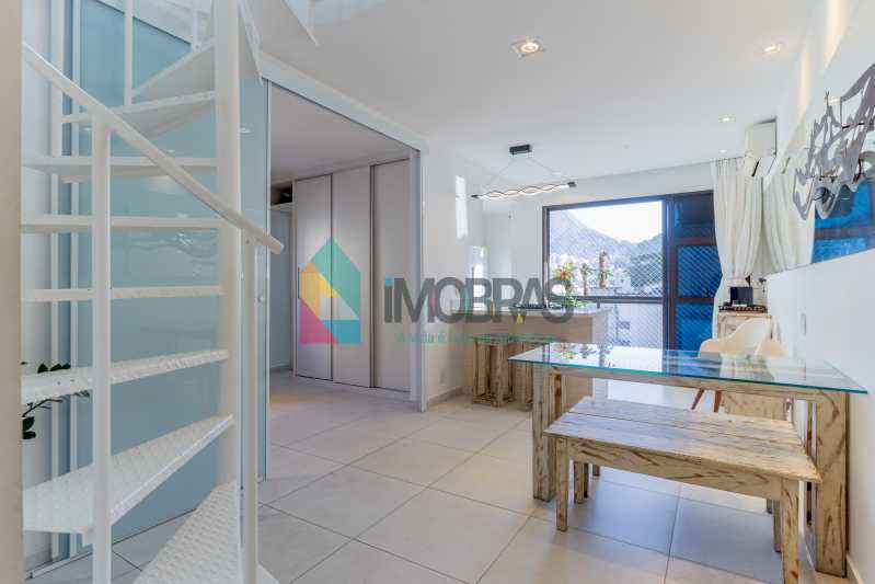 Conheça a58d3223e9c736cf00capasala_00- do imóvel - Cobertura 2 quartos à venda Botafogo, IMOBRAS RJ, Rio de Janeiro - R$ 1.490.000 - CPCO20117 - 5 a58d3223e9c736cf00capasala_00- - 5