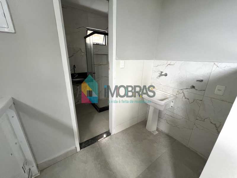 Conheça IMG_7941 do imóvel - Kitnet/Conjugado 35m² para alugar Rua João da Cunha Abreu, São José do Imbassaí, Maricá - R$ 1.700 - CPKI10670 - 18 IMG_7941 - 18