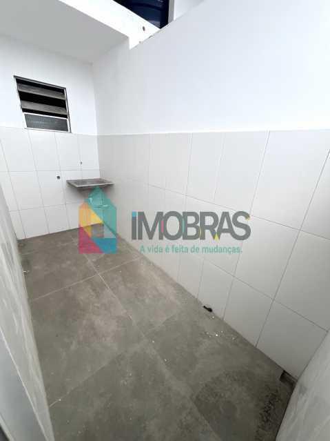 Conheça IMG_7934 do imóvel - Apartamento para alugar Rua João da Cunha Abreu, São José do Imbassaí, Maricá - R$ 2.700 - CPAP22738 - 14 IMG_7934 - 14