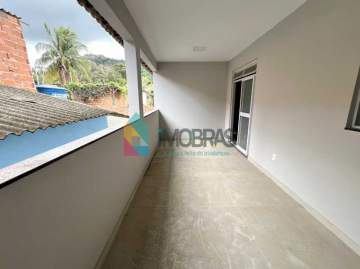 Apartamento para alugar Rua João da Cunha Abreu, São José do Imbassaí, Maricá - R$ 2.700 - CPAP22738