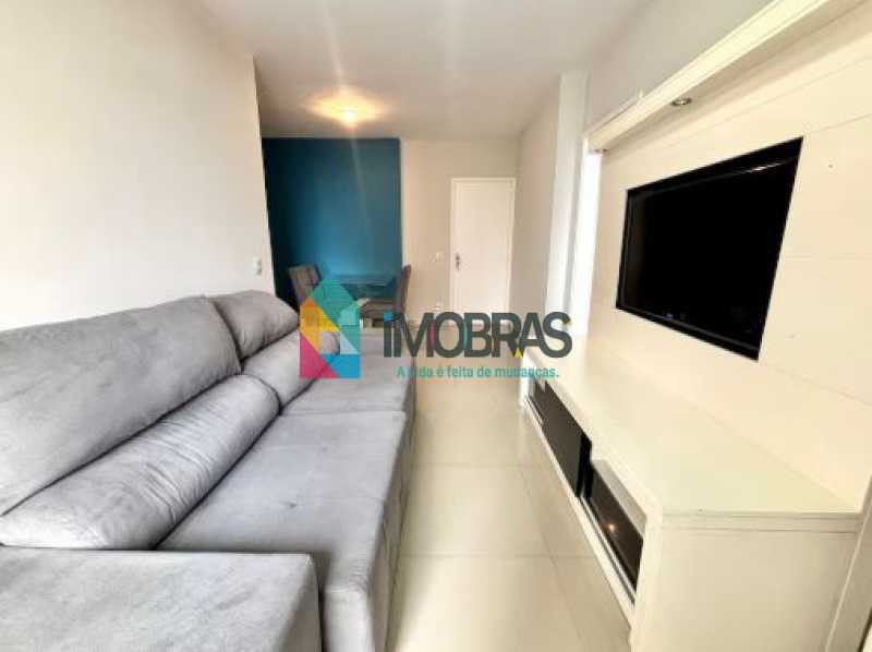Conheça 21270_G1775140479 do imóvel - Apartamento para alugar Avenida Adolpho de Vasconcelos, Barra da Tijuca, Rio de Janeiro - R$ 3.500 - CPAP22740 - 4 21270_G1775140479 - 4
