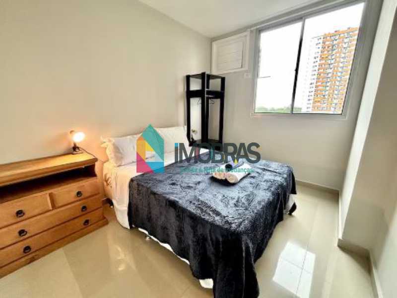 Conheça 21270_G1775140483 do imóvel - Apartamento para alugar Avenida Adolpho de Vasconcelos, Barra da Tijuca, Rio de Janeiro - R$ 3.500 - CPAP22740 - 5 21270_G1775140483 - 5