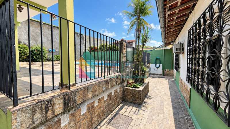 Conheça F1699868-CB22-47EC-B717-1A9C2B do imóvel - Casa 3 quartos à venda Taquara, Rio de Janeiro - R$ 950.000 - CPCA30058 - 4 F1699868-CB22-47EC-B717-1A9C2B - 4