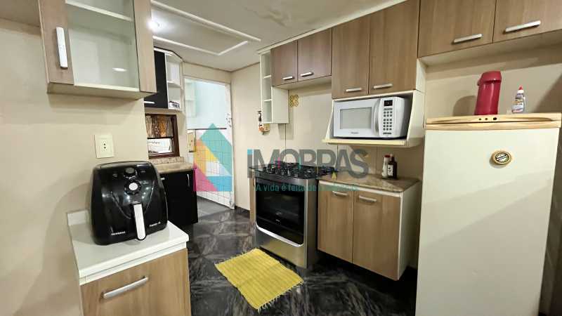Conheça IMG_9021 do imóvel - Casa 3 quartos à venda Taquara, Rio de Janeiro - R$ 950.000 - CPCA30058 - 18 IMG_9021 - 18