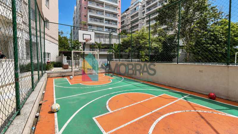 Conheça D2027A52-1E54-4BDC-9B7C-5BAC15 do imóvel - Apartamento à venda Rua Macembu, Taquara, Rio de Janeiro - R$ 340.000 - CPAP22744 - 21 D2027A52-1E54-4BDC-9B7C-5BAC15 - 21