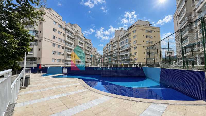 Conheça E628477F-572D-4BF1-A331-FD9686 do imóvel - Apartamento à venda Rua Macembu, Taquara, Rio de Janeiro - R$ 340.000 - CPAP22744 - 17 E628477F-572D-4BF1-A331-FD9686 - 17