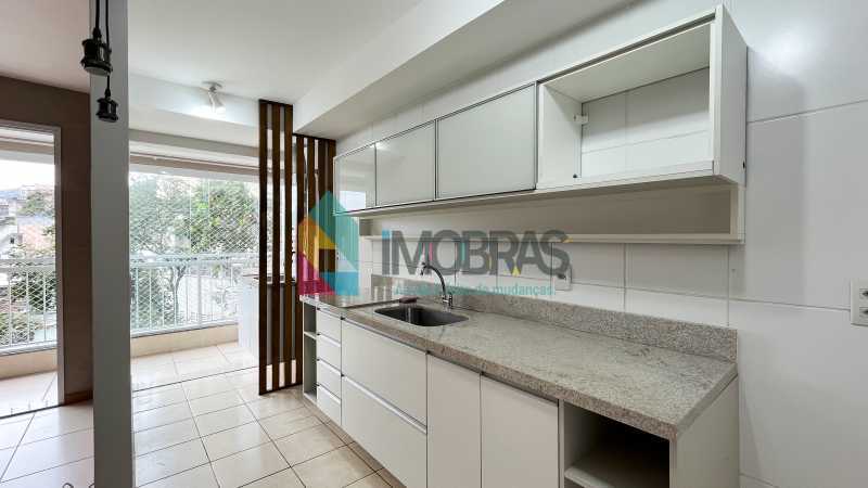 Conheça IMG_8857 do imóvel - Apartamento à venda Rua Macembu, Taquara, Rio de Janeiro - R$ 340.000 - CPAP22744 - 14 IMG_8857 - 14