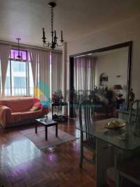 Imperdível - IMPERDÍVEL NO POSTO 6!! APARTAMENTO COM 03 QUARTOS E VAGA - AP4643
