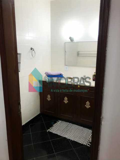 Banheiro Social - 29