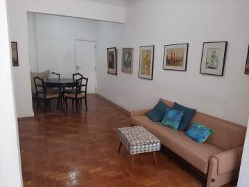 Ótima localização - Excelente apartamento 3 quartos em Copacabana!!! - CPAP31633