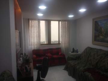 Ótima localização - APARTAMENTO ANDAR TÉRREO TOTALMENTE SILENCIOSO NO LIDO !! - AP3381