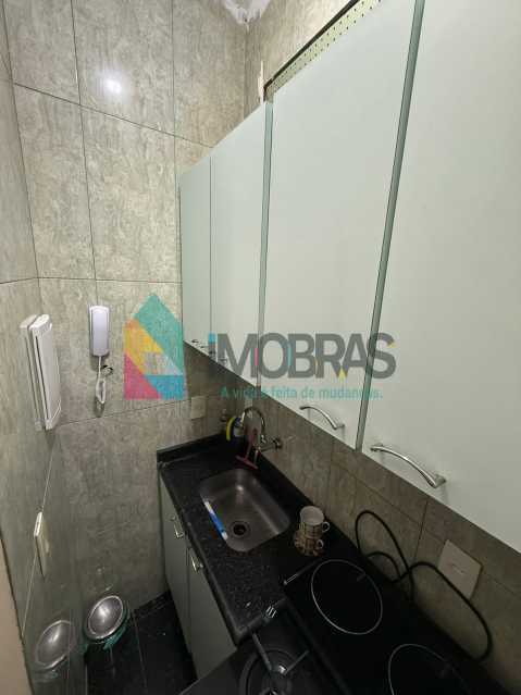 Conheça IMG_7239. do imóvel - Apartamento 1 quarto à venda Copacabana, IMOBRAS RJ, Rio de Janeiro - R$ 650.000 - AP2645 - 25 IMG_7239. - 25
