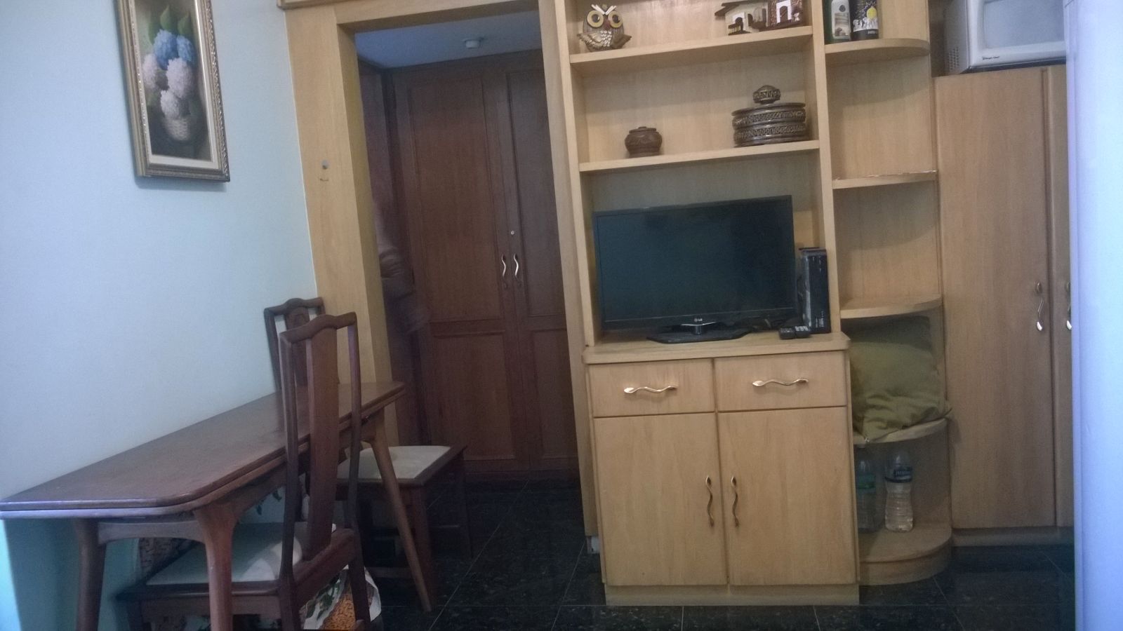Conheça FOTO0 do imóvel - Apartamento 1 quarto à venda Copacabana, IMOBRAS RJ, Rio de Janeiro - R$ 650.000 - AP2645 - 2 FOTO0 - 2